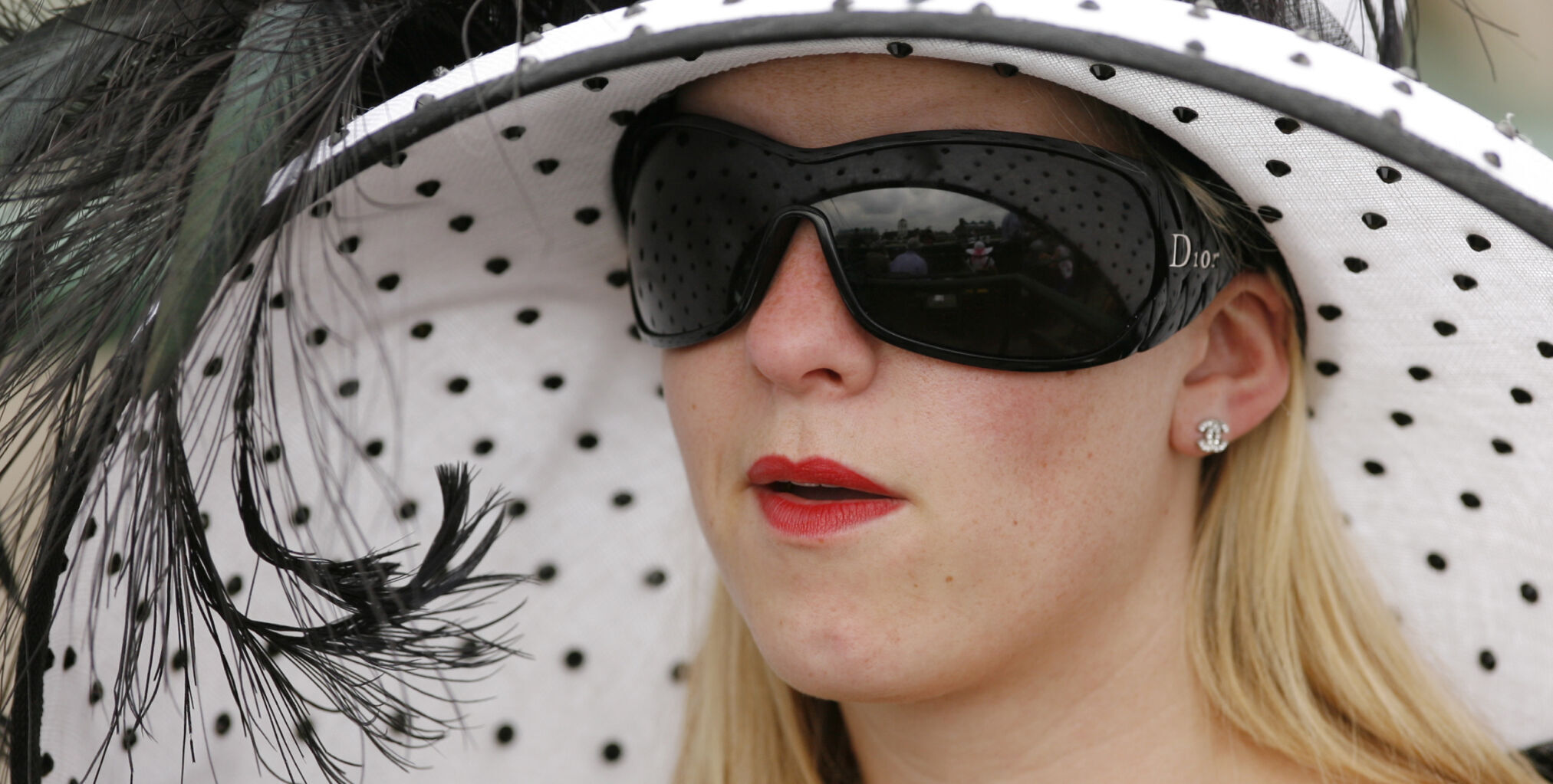 Kentucky Derby Horse Racing